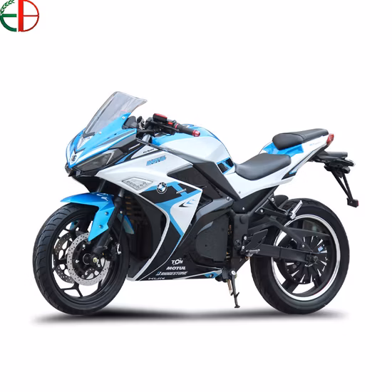 2000W ～ 9000W 大人用二輪電動レーシングバイク