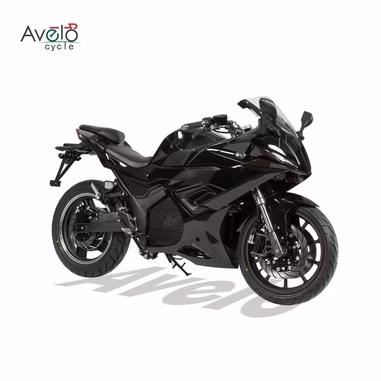 2021 Dongma 8000W 72V Dp レーシング電動バイク 大人用