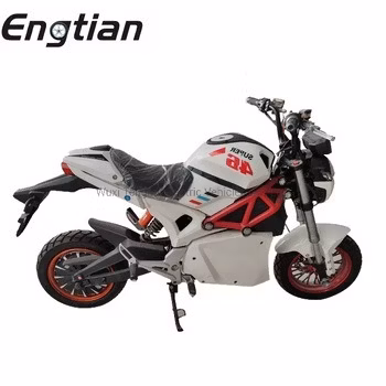Engtian 最新のホット販売電動モビリティ レーシング バイク高品質格安中国工場供給 CKD トレンディなスクーター