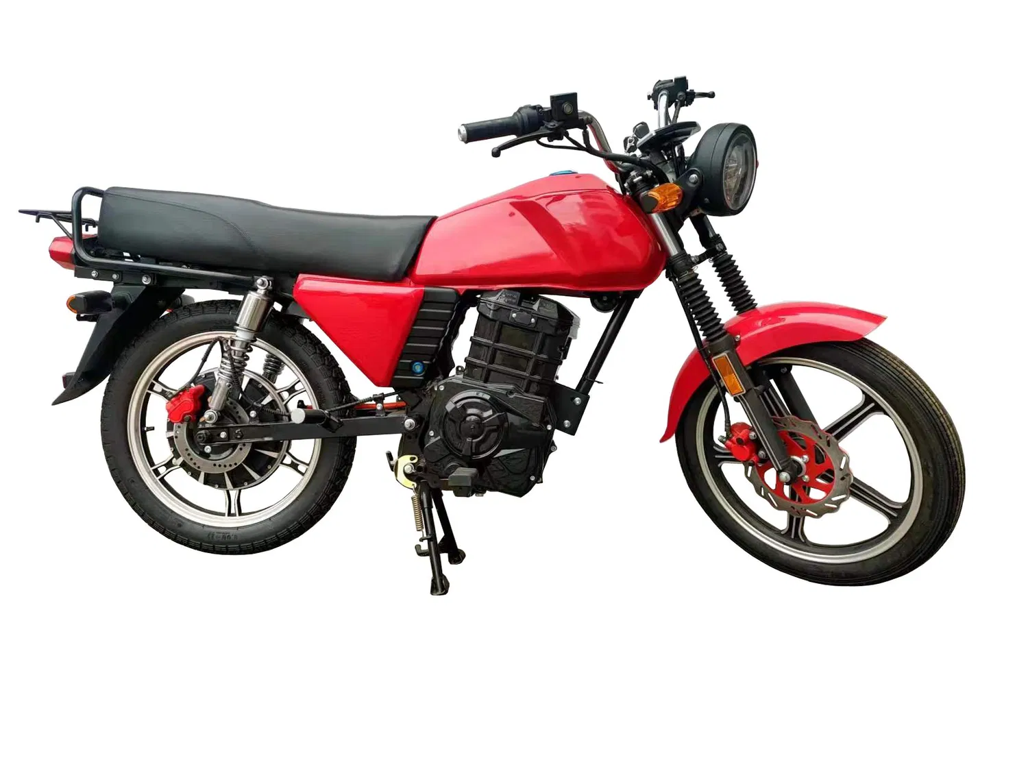 中国工場Accumos大人の二輪電動レーシングバイク2000Wから9000W