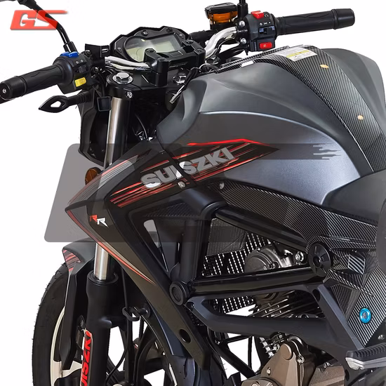 118 ストラドル GS/広蘇/スイスキ SKD/CKD 江門 Prezzo bici Moto Qm150-16j